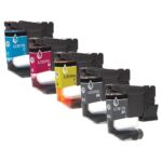 brother-lc406xl-inkjet