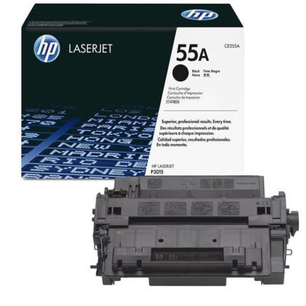 hp-55a-ce255a-black-genuine-oem-toner-cartridge-6000-pages