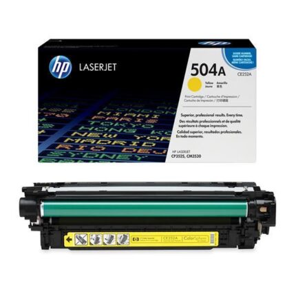 hp-504a-ce252a-yellow-genuine-oem-toner-cartridge-7000-pages