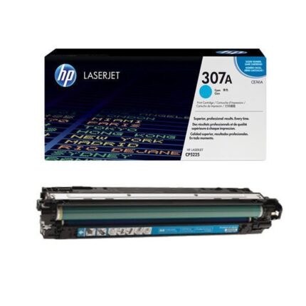 hp-307a-ce741a-black-genuine-oem-toner-cartridge-7300-pages
