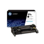 hp-89a-cf289a-black-genuine-oem-toner-cartridge-5000-pages