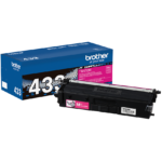 brother-tn433m-magenta-genuine-oem-toner-cartridge-4000-pages