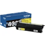 brother-tn433y-yellow-genuine-oem-toner-cartridge-4000-pages