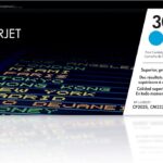 hp-304a-cc531a-cyan-genuine-oem-toner-cartridge-2800-pages