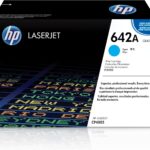 hp-642a-cb401a-cyan-genuine-oem-toner-cartridge-7500-pages