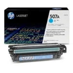 hp-507a-ce401a-cyan-genuine-oem-toner-cartridge-6000-pages
