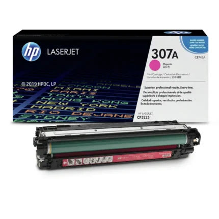 hp-307a-ce743a-magenta-genuine-oem-toner-cartridge-7300-pages