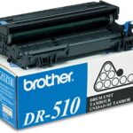 original-brother-dr510-laser-drum-unit