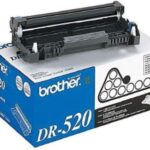 original-brother-dr520-laser-drum-unit