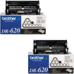 original-brother-dr620-laser-drum-unit-2-pack