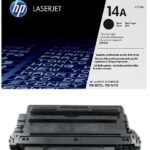 hp-14a-cf214a-black-genuine-oem-toner-cartridge-10000-pages