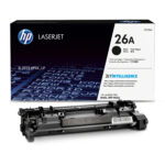 hp-26a-cf226a-black-genuine-oem-toner-cartridge-3100-pages