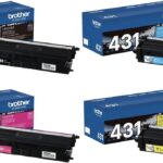brother-tn431bk-tn431c-tn431m-tn431y-genuine-oem-toner-cartridge-4-color-set-black-3000-pages-color-1800-pages-each