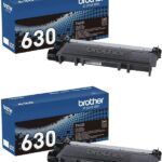 brother-tn630-black-genuine-oem-toner-cartridge-2-pack-1200-pages