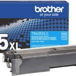 brother-tn635xlc-cyan-genuine-oem-toner-cartridge-4500-pages
