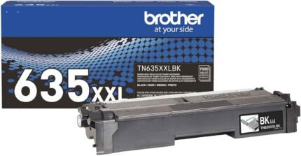 brother-tn635xxlbk-black-genuine-oem-toner-cartridge-7500-pages