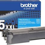 brother-tn635xxlc-cyan-genuine-oem-toner-cartridge-6500-pages