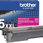 brother-tn635xxlm-magenta-genuine-oem-toner-cartridge-6500-pages