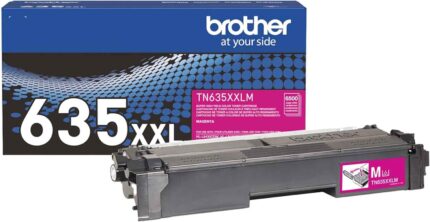brother-tn635xxlm-magenta-genuine-oem-toner-cartridge-6500-pages