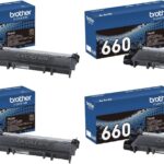 original-brother-tn660-high-yield-black-laser-toner-cartridge-4-pack