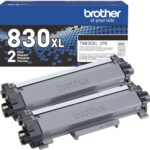 brother-tn830xl-black-genuine-oem-toner-cartridge-2-pack-3000-pages