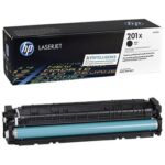 hp-201x-cf400x-black-genuine-oem-toner-cartridge-2800-pages