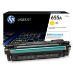 hp-655a-cf452a-yellow-genuine-oem-toner-cartridge-10500-pages